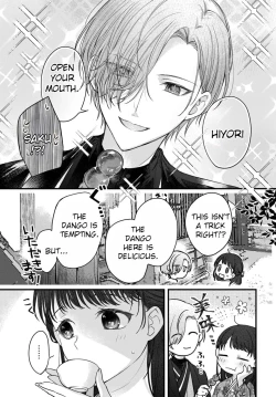 Page 90 of Marriage To The Moon