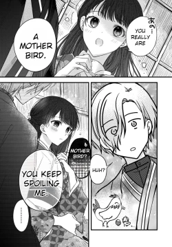 Page 91 of Marriage To The Moon