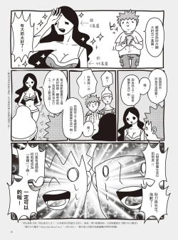 Page 21 of AV Joyuu-chan 1 | 我當AV女優的那些年 1