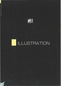 Page 39 of RE:COLORS! #02 Hikyou Onsen ni Ittara Hontou no Rakuen datta Ken