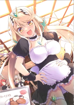 Page 43 of RE:COLORS! #02 Hikyou Onsen ni Ittara Hontou no Rakuen datta Ken