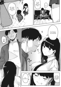 Page 9 of chiru to furu Zenpen