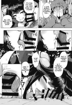 Page 5 of Sakari Yuel