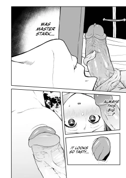 Page 12 of Ippan Saiin Mahou Otsuyu Dark | Ordinary Lust Magic Slootrak