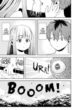 Page 17 of Ippan Saiin Mahou Otsuyu Dark | Ordinary Lust Magic Slootrak