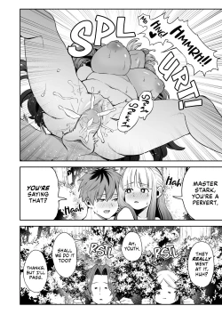 Page 26 of Ippan Saiin Mahou Otsuyu Dark | Ordinary Lust Magic Slootrak