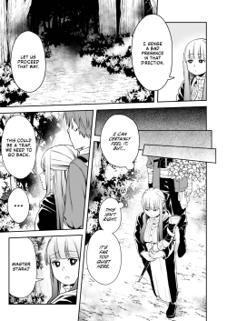 Page 7 of Ippan Saiin Mahou Otsuyu Dark | Ordinary Lust Magic Slootrak