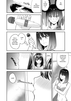 Page 15 of Ore wa Kagami no Kuni de Onna ni Kawaru