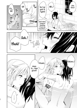 Page 15 of Second Time on the Weekend