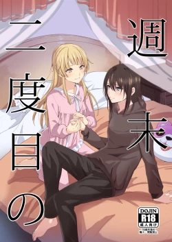 Page 1 of Second Time on the Weekend