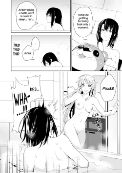 Page 7 of Second Time on the Weekend