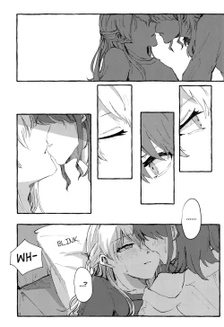 Page 11 of Waruyoi | AyaChisa Drunken Bender