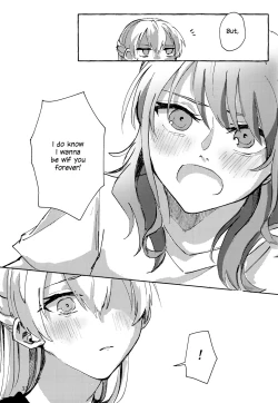 Page 33 of Waruyoi | AyaChisa Drunken Bender