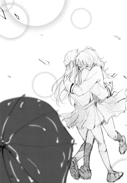 Page 35 of Waruyoi | AyaChisa Drunken Bender