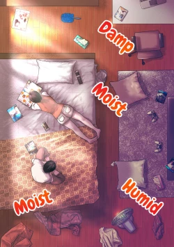 Page 2 of Shinyuu Mosaic