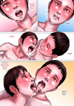 Page 39 of Shinyuu Mosaic