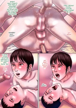 Page 52 of Shinyuu Mosaic