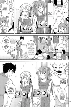 Page 26 of Isekai de Dorei Ichi ni Urareru JK Heroine