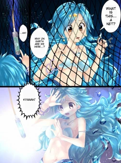 Page 7 of Mameido no pichipichi densetsu ichigoreader