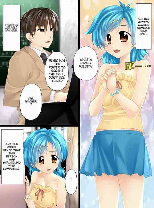 Download Mameido no pichipichi densetsu ichigoreader