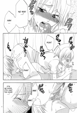 Page 15 of Kanjuku Orange