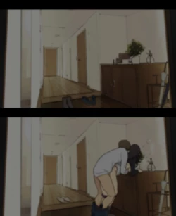 Page 9 of Otto to no kankei, furin aite to no kankei