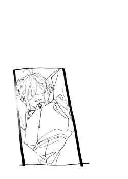 Page 39 of M ki kareshi ha sunao ni na re na i 无法坦诚的M系男友