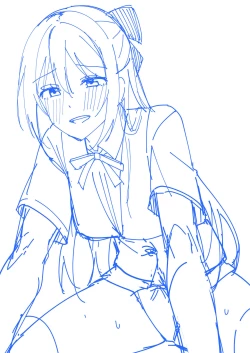 Page 3 of Kuusou Sakuretsu