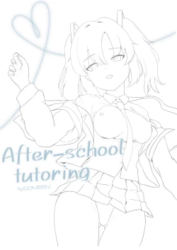 Page 20 of After-School tutoring