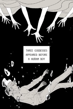 Page 2 of for #irmonth2023 day 8: fairest [Bleach)