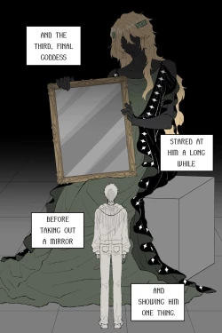 Page 7 of for #irmonth2023 day 8: fairest [Bleach)