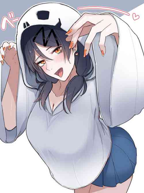 Download Jimi na Halloween Cosplay