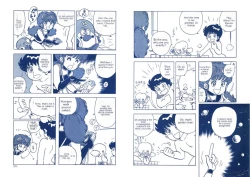 Page 1 of Human Body Series Machine Translated