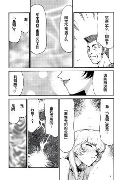 Page 20 of Nise DRAGON BLOOD! 10