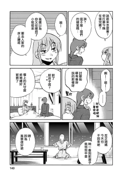 Page 142 of Hirugao 5 | 昼颜 5