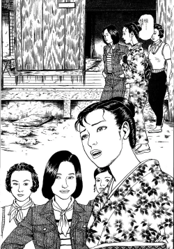 Page 7 of Hana to Hebi 1