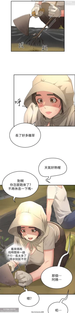 Page 73 of 夏日深處 26-50话