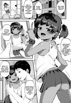 Page 2 of Mada Osotte Kurenain desu ka?