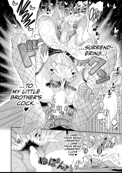 Page 24 of Nagachichi Ponkotsu Onee-chan wa Otouto to Pakoritai | Big Sister With Drooping Tits Wants to Fuck Her Little Brother