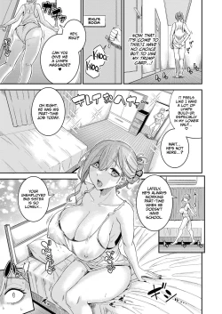 Page 7 of Nagachichi Ponkotsu Onee-chan wa Otouto to Pakoritai | Big Sister With Drooping Tits Wants to Fuck Her Little Brother