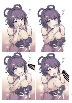 Page 21 of her artifact