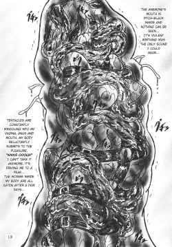 Page 11 of Bibi Anbetsu 21