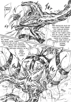 Page 7 of Bibi Anbetsu 21