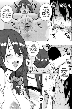 Page 146 of Gakuen Kounin Tanetsuke Gasshuku | Officially Accredited Sex Boot Camp Ch 1-8