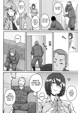 Page 65 of Gakuen Kounin Tanetsuke Gasshuku | Officially Accredited Sex Boot Camp Ch 1-8