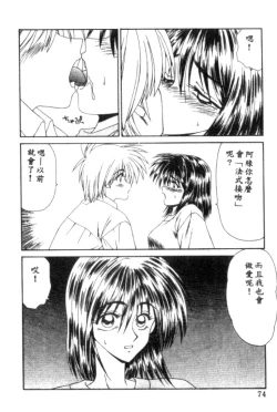 Page 74 of Idol Toy Yuki