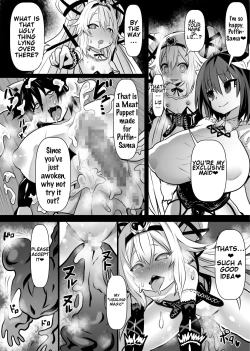 Page 20 of Douka Hime | Poisoned Princess