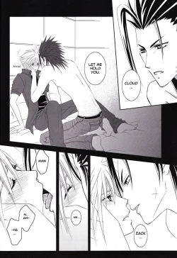 Page 11 of Call My Name