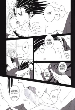 Page 12 of Call My Name