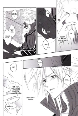 Page 13 of Call My Name